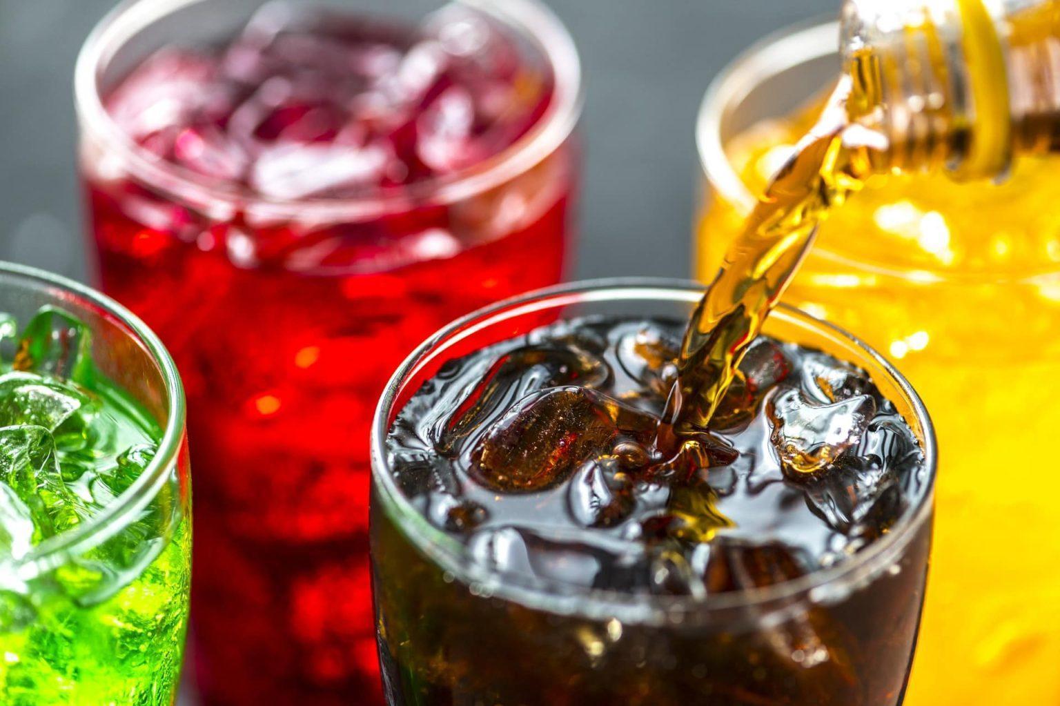 4 Alarming Reasons Why Diet Soda Is Bad For You. Edukale