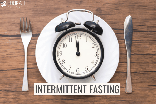 Intermittent Fasting: Benefits And Downsides | Edukale