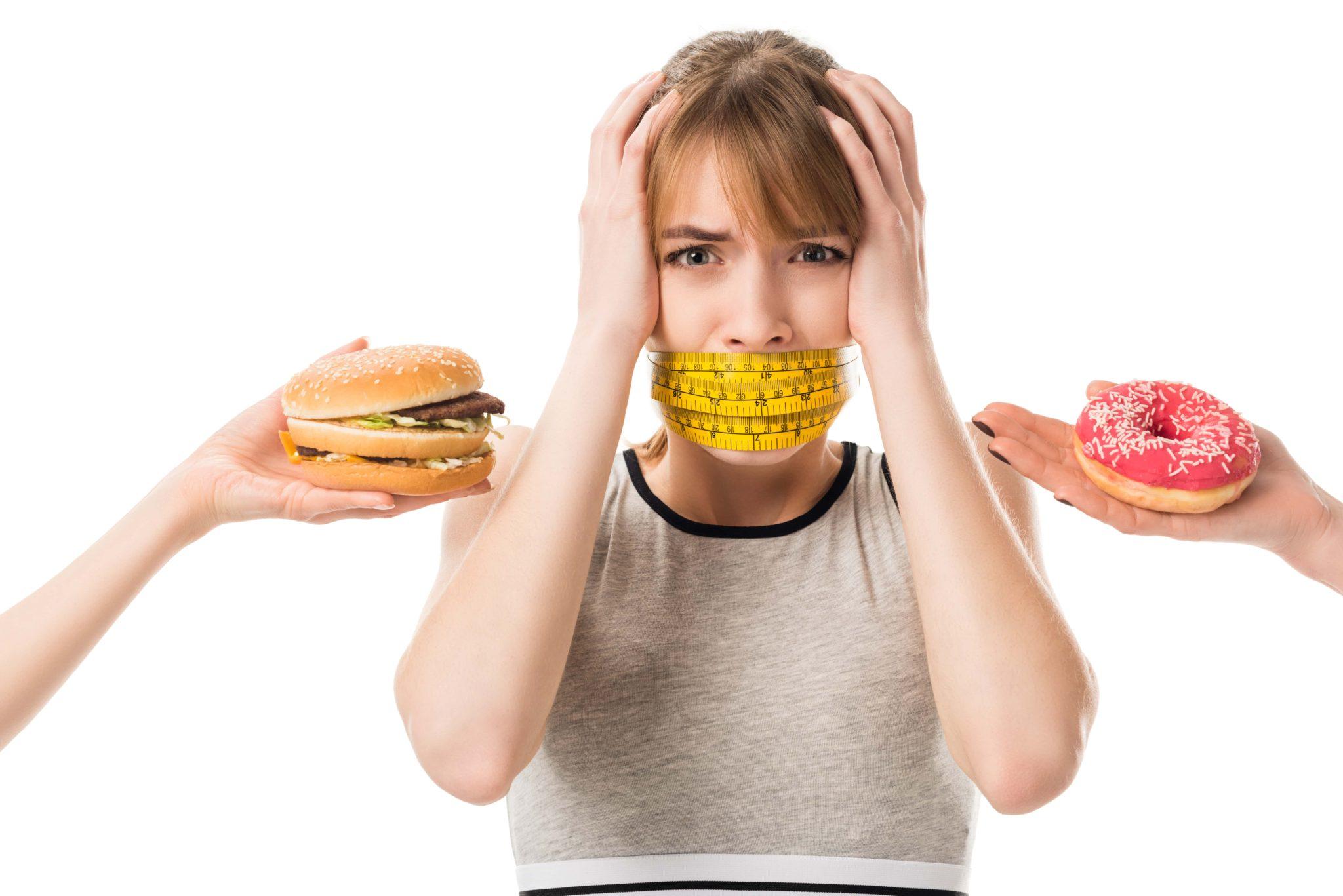 Reverse Dieting Can You Lose Weight By Eating More Edukale