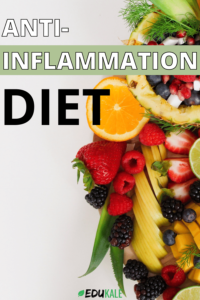 anti inflammatory diet for athletes