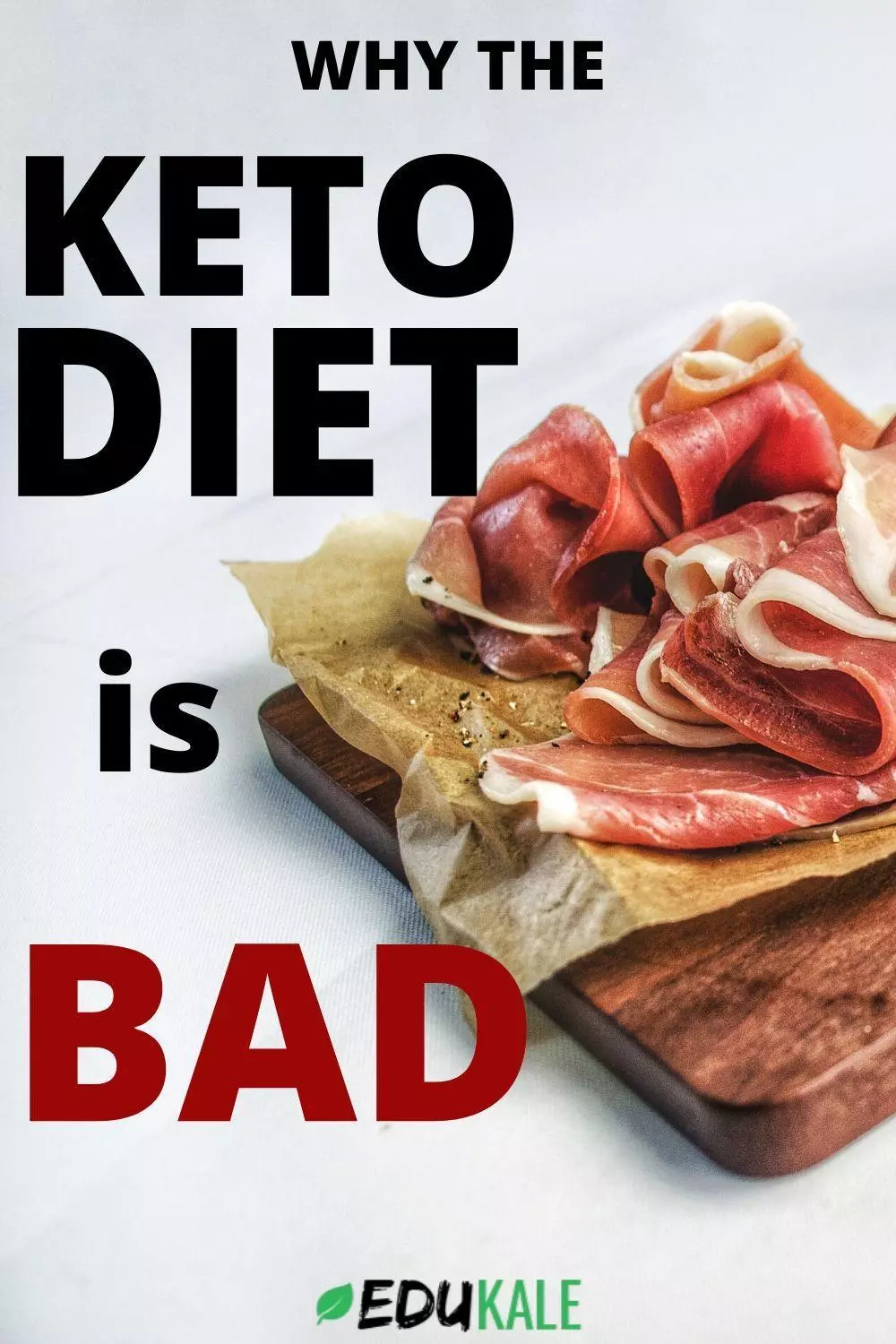 why the keto diet is bad