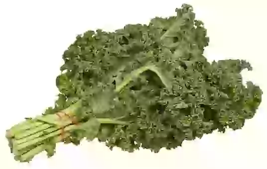 health benefits of kale