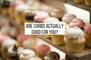 ARE CARBS GOOD FOR YOU
