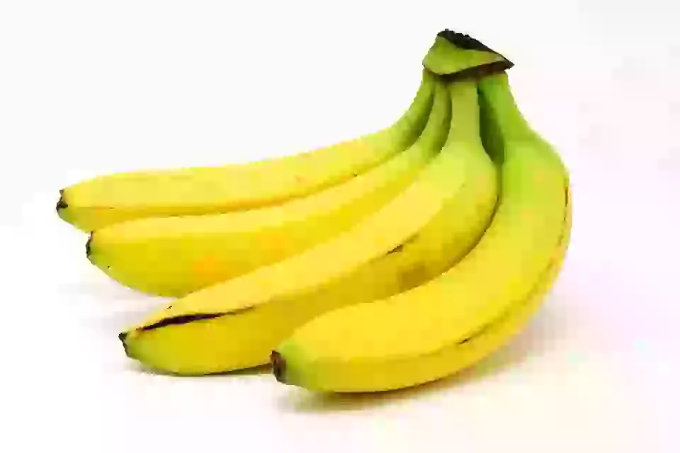 bananas