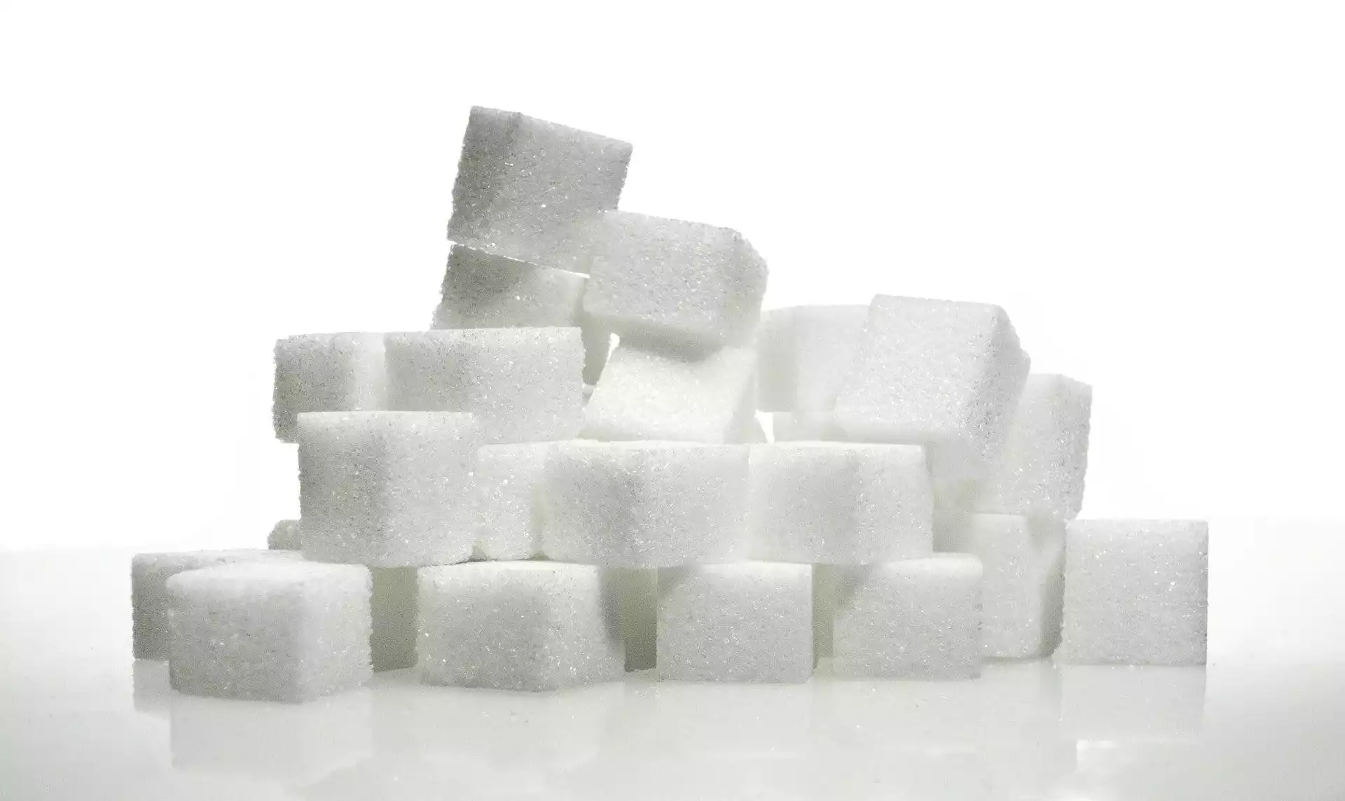 sugar cubes