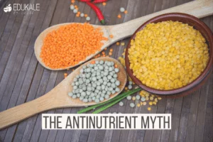 are antinutrients bad for you