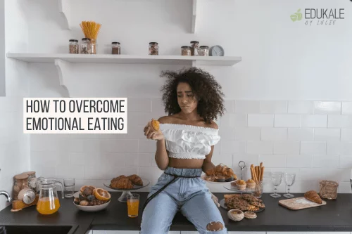 how to overcome emotional eating