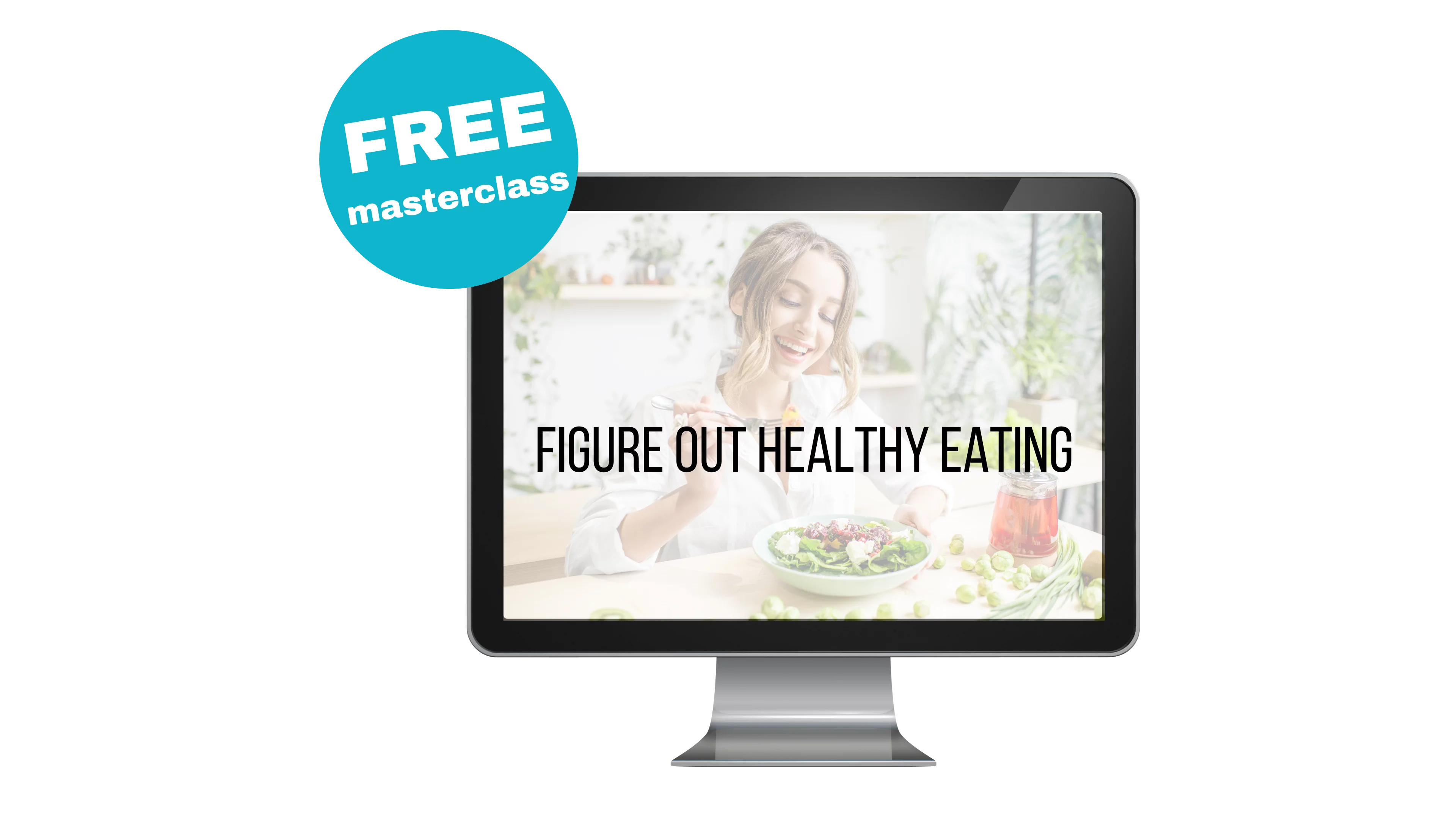 free webinar healthy eating